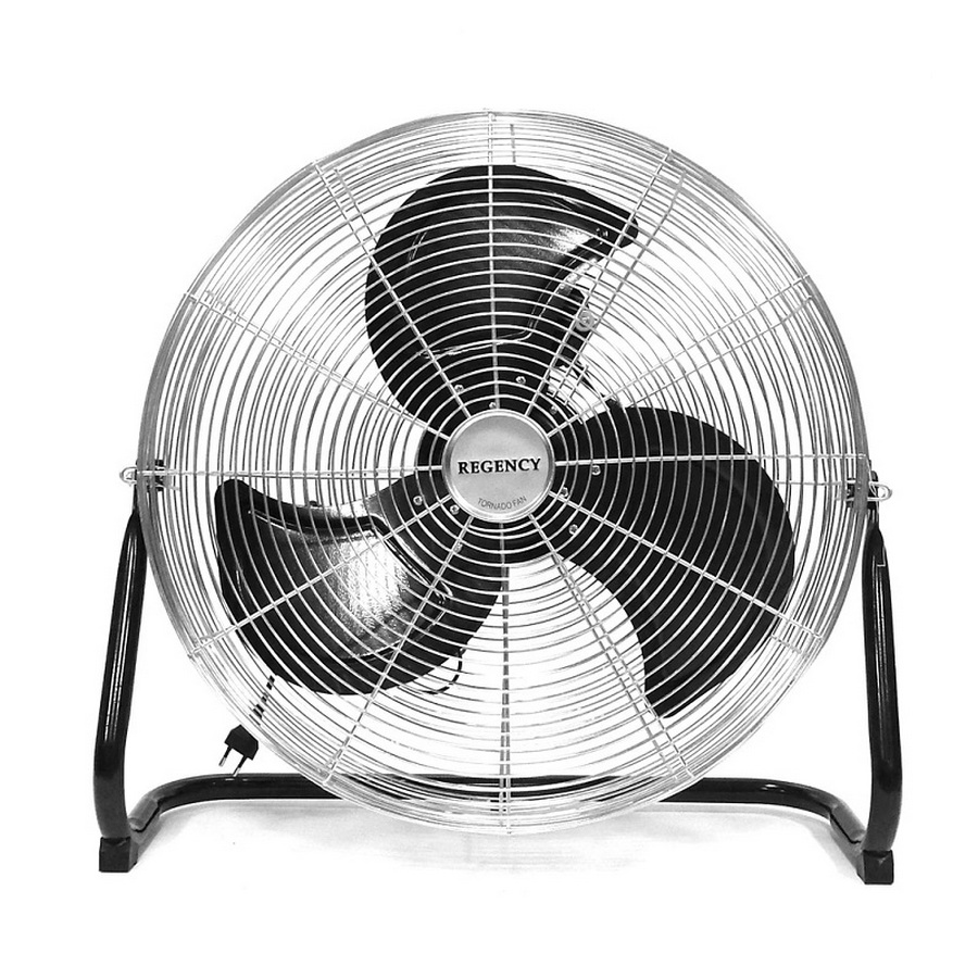 Kipas Angin Tornado Fan 20" REGENCY Deluxe DLX - utama